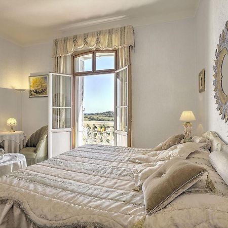 Le Chateau De Mei Lese La Croix-Valmer Zimmer foto