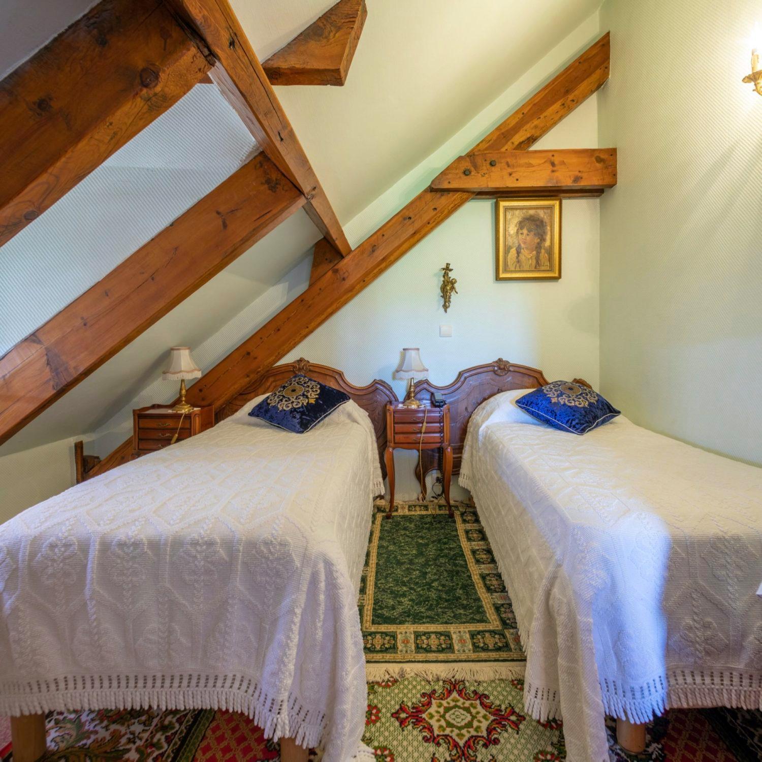 Le Chateau De Mei Lese La Croix-Valmer Zimmer foto